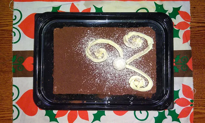 Trühvlikook