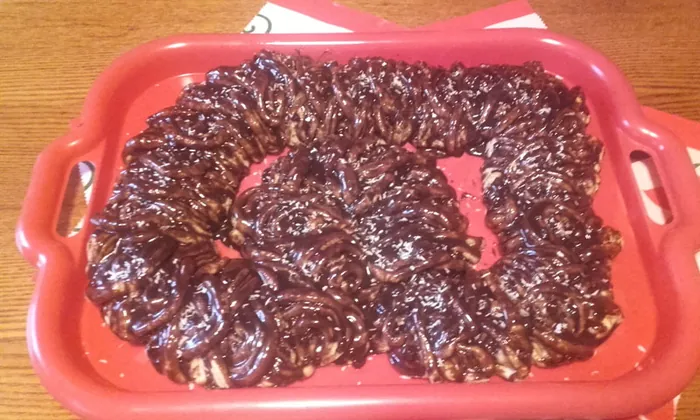 Kogupiimakringel
