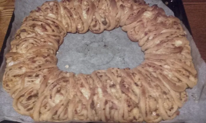 Pitsakringel