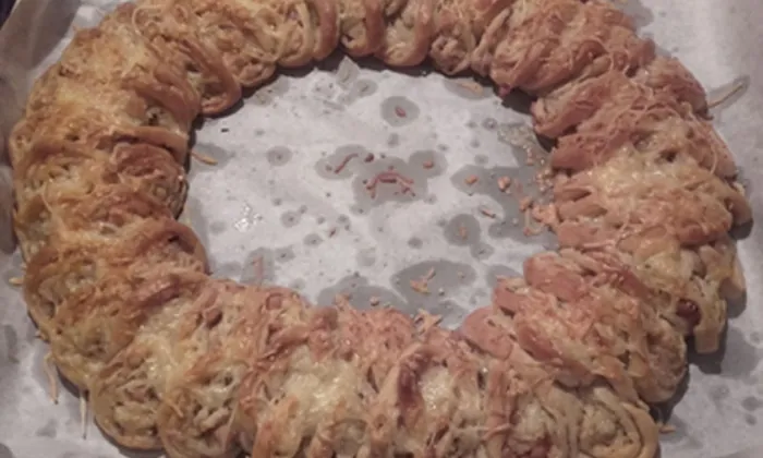 Singi-juustukringel