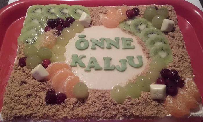 Tort_Kaljule
