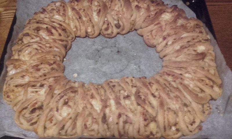 Pitsakringel